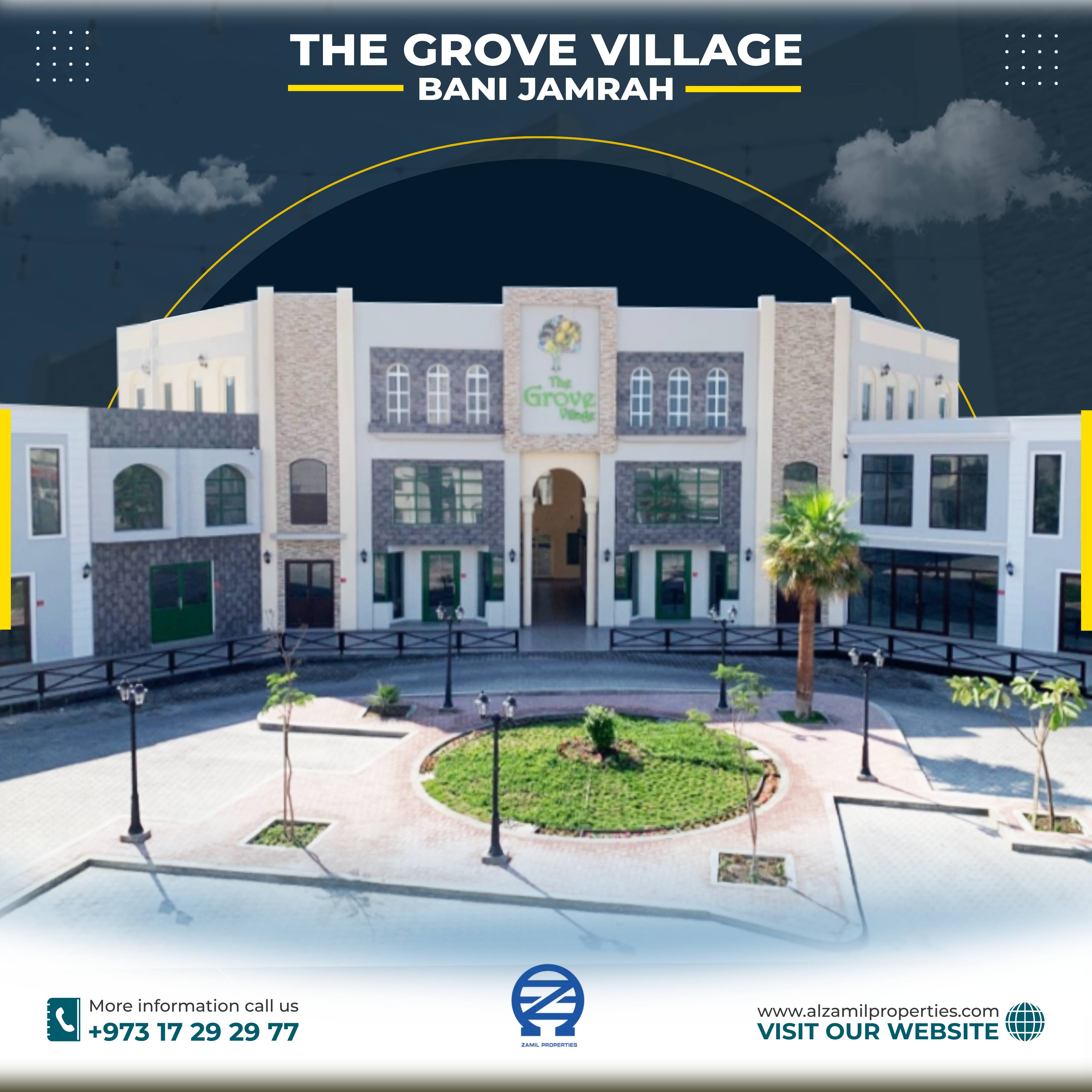 Odoo - Sample 3 for three columns