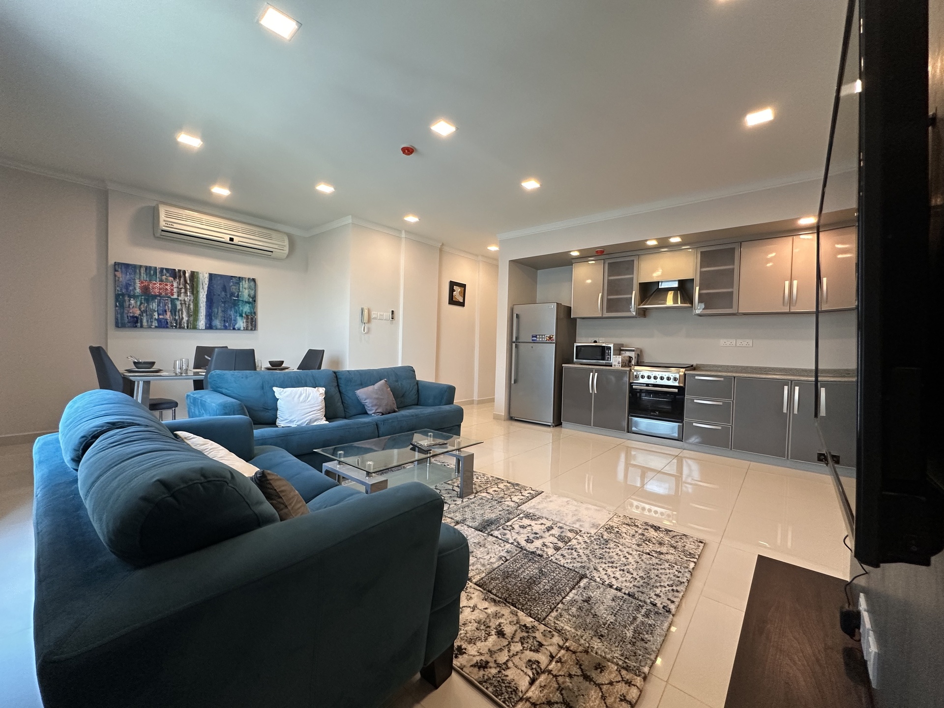 Odoo - Sample 1 for three columns